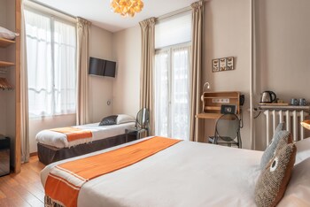 hotel cecil adults only