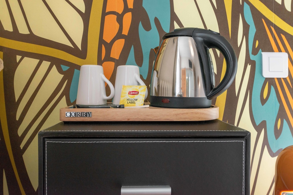 hotel cecil adults only