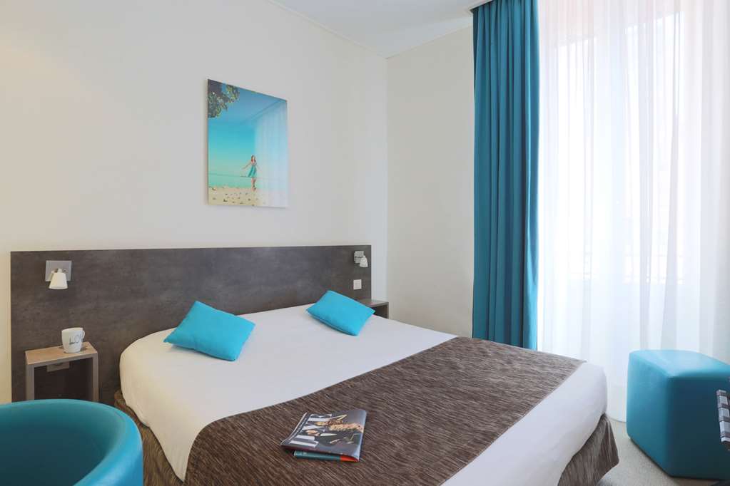 hotel de la fontaine