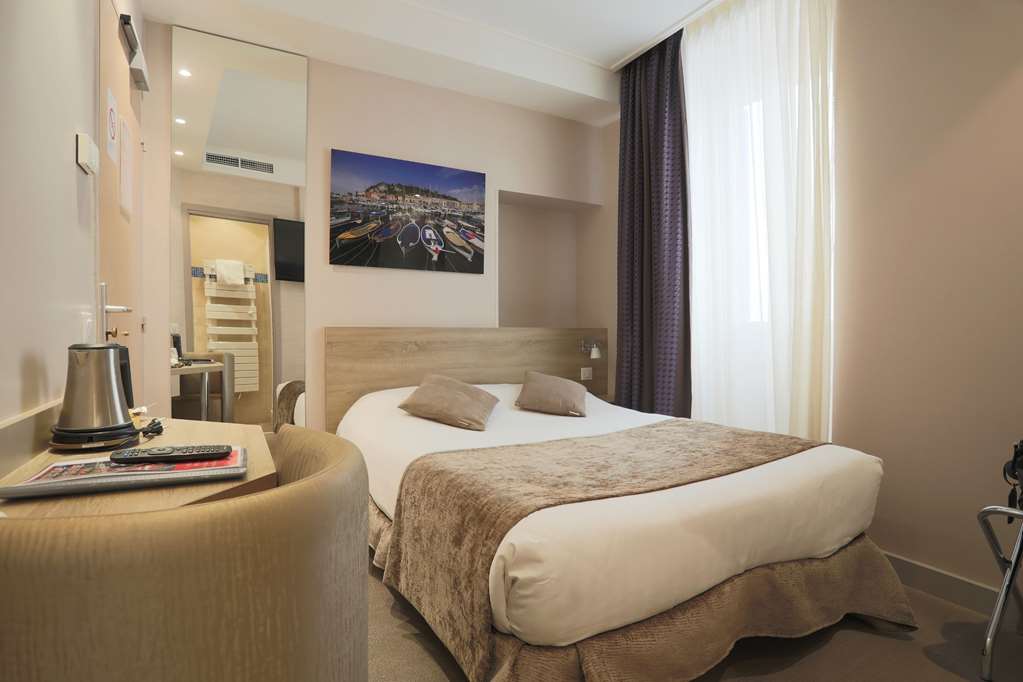 hotel de la fontaine