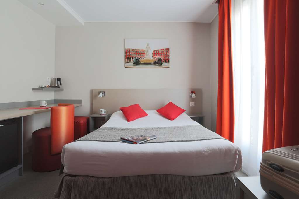 hotel de la fontaine