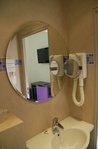 hotel de la fontaine