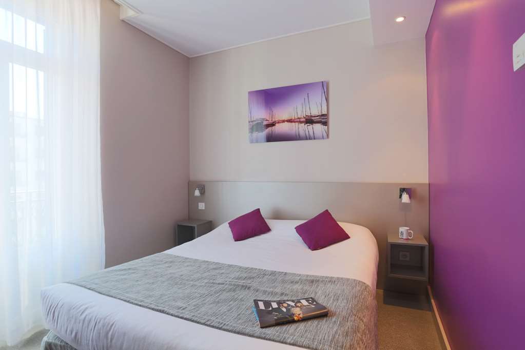 hotel de la fontaine