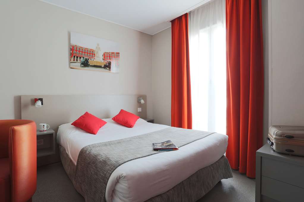 hotel de la fontaine