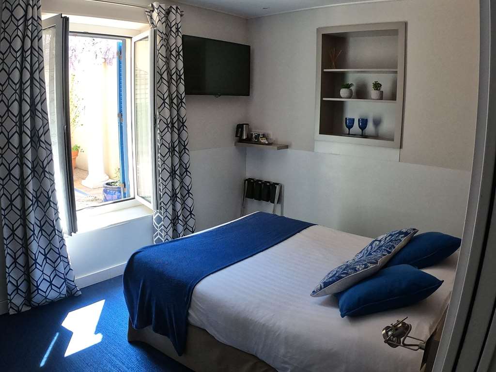 hotel de la fontaine