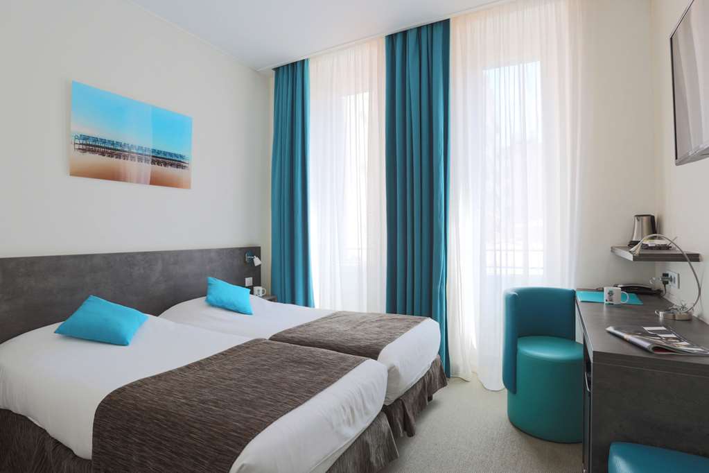 hotel de la fontaine