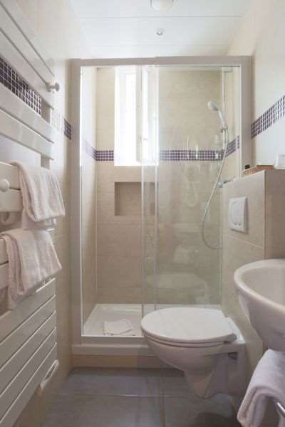 hotel de la fontaine