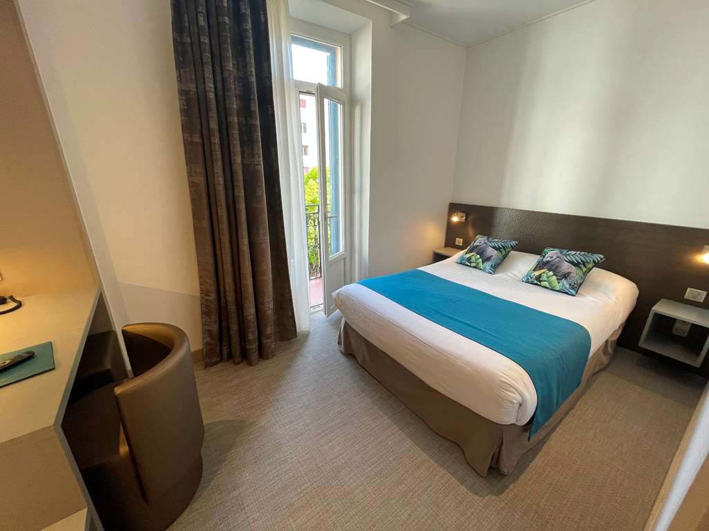 hotel de la fontaine