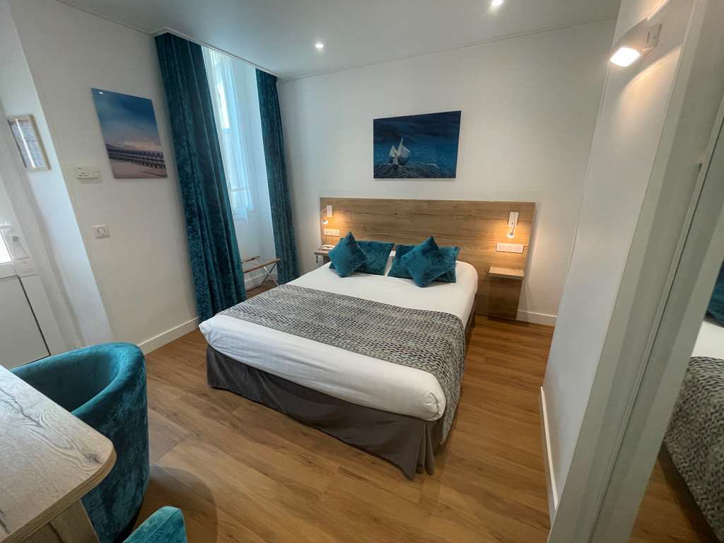 hotel de la fontaine