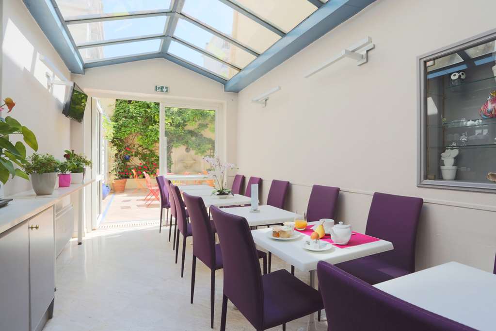 hotel de la fontaine