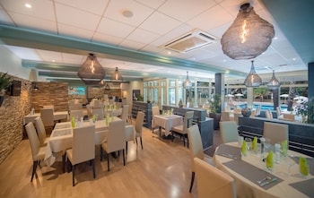 Promotel Carros,Carros>>Alpes-Maritimes,3 star