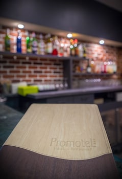 Promotel Carros,Carros>>Alpes-Maritimes,3 star