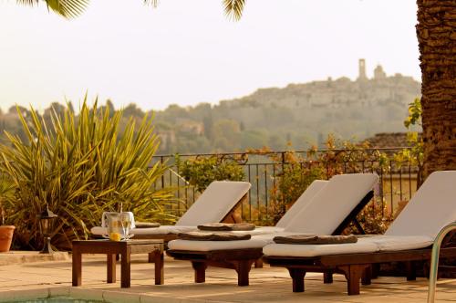 saint paul de vence