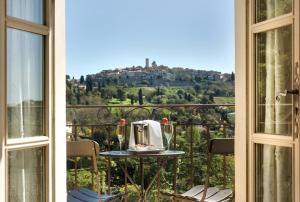 saint paul de vence