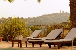 saint paul de vence
