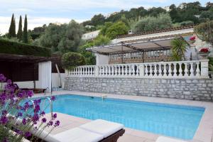 saint paul de vence