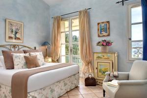 saint paul de vence