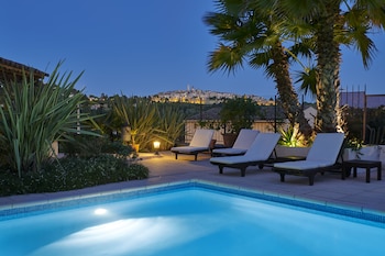 saint paul de vence
