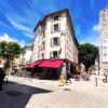 hotel la victoire