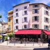 hotel la victoire