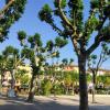 hotel la victoire