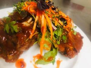 the halfway house pub and kitchen