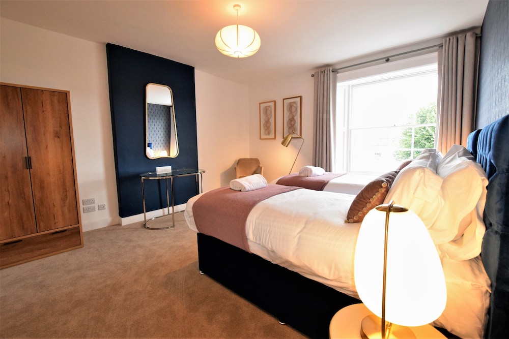 frederick place your apartment