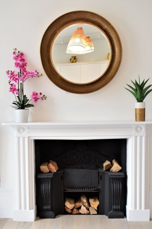 frederick place your apartment