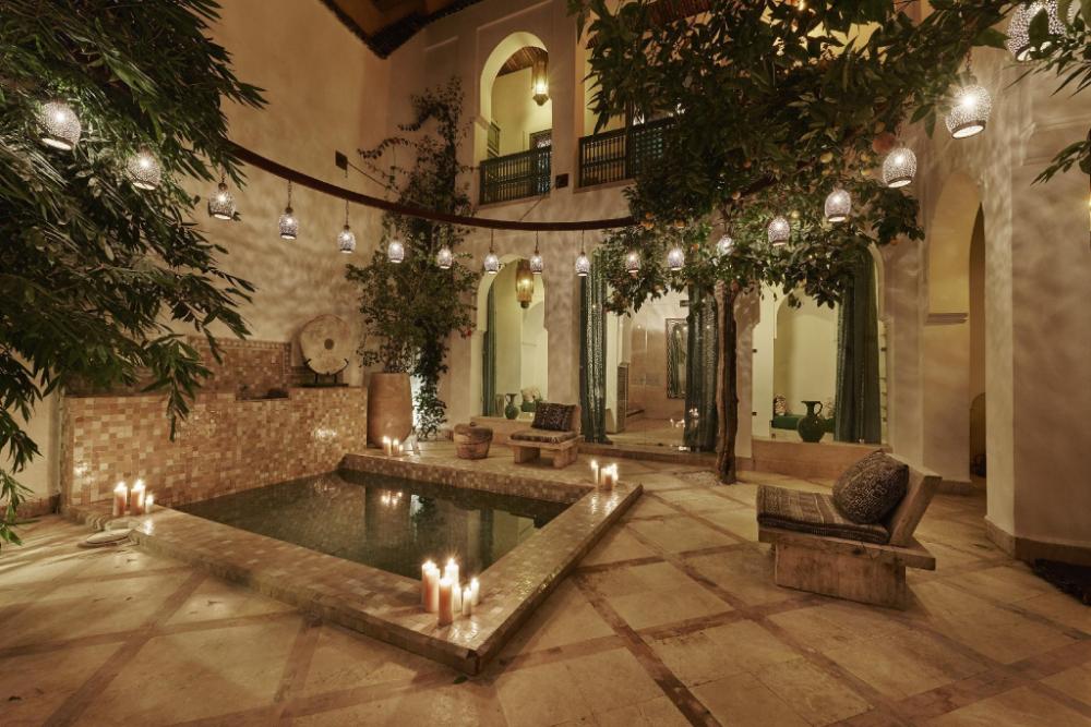 marrakech