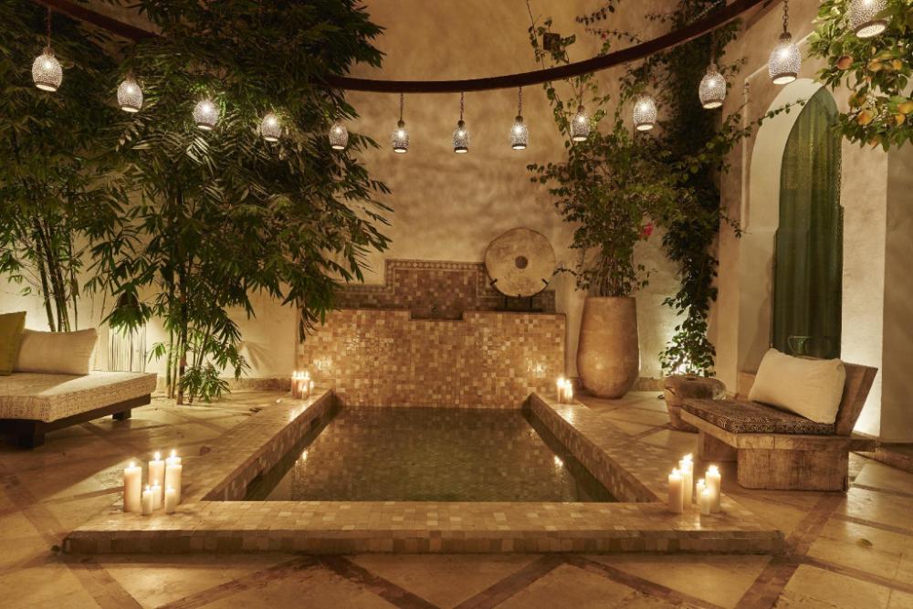 marrakech