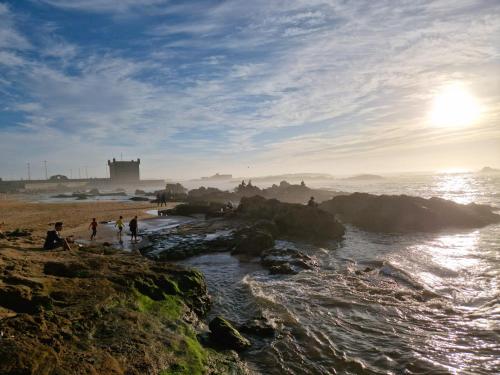 essaouira