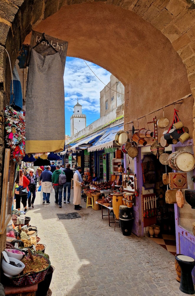dar nafoura mogador
