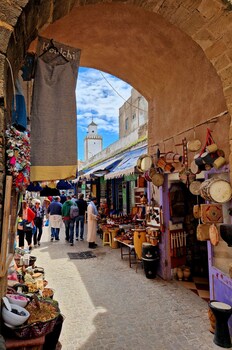 dar nafoura mogador