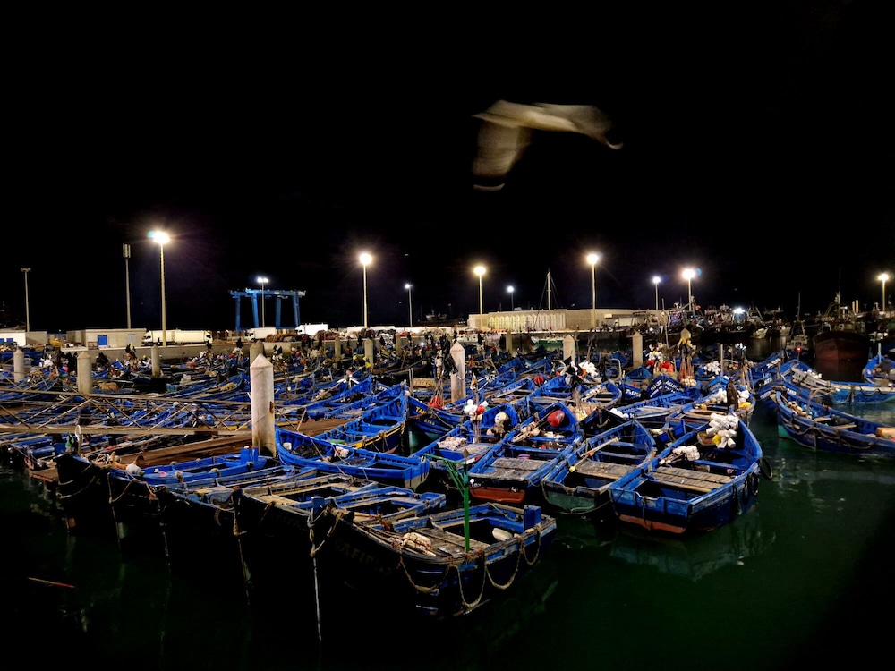 dar nafoura mogador