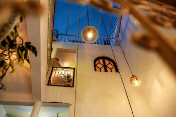 Dar Nafoura Mogador,Essaouira Airport>>Essaouira,3 star