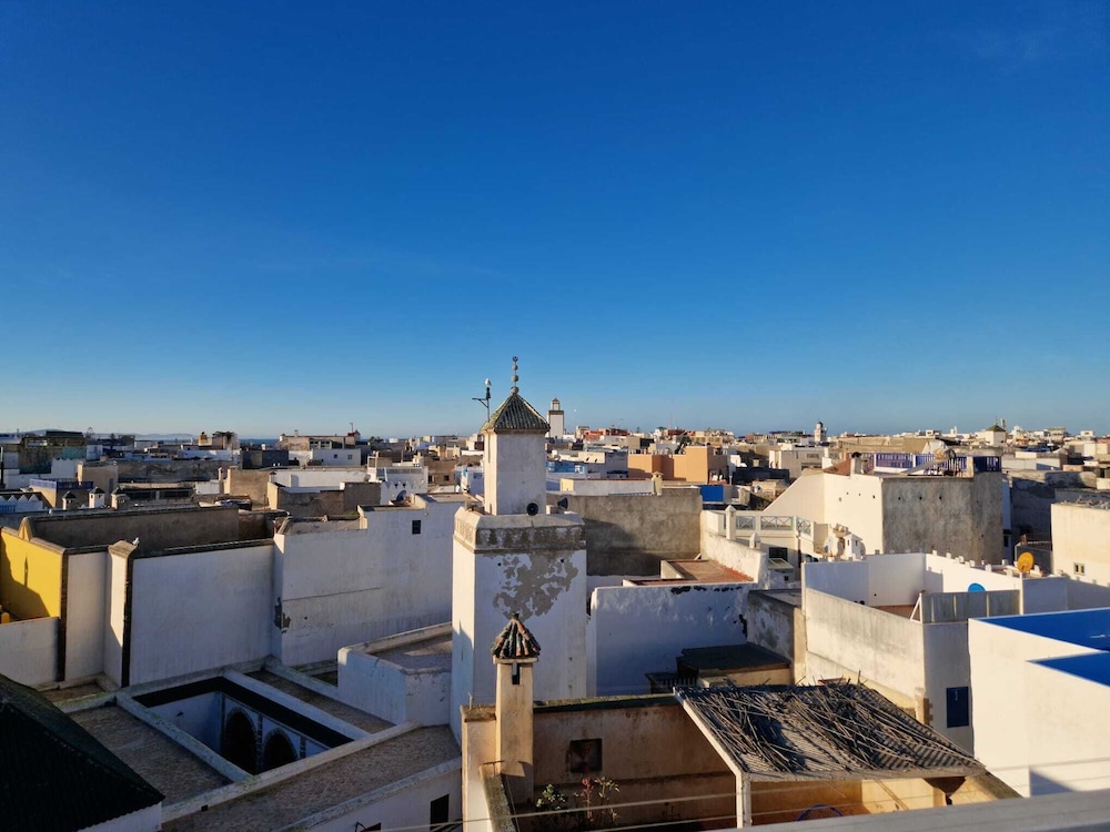 dar nafoura mogador