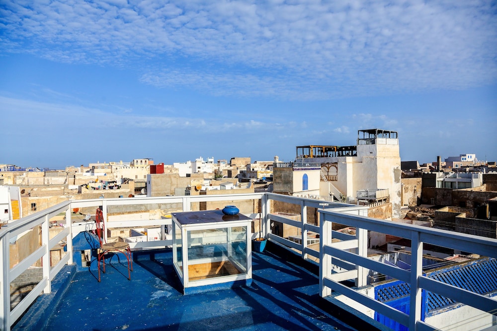 dar nafoura mogador