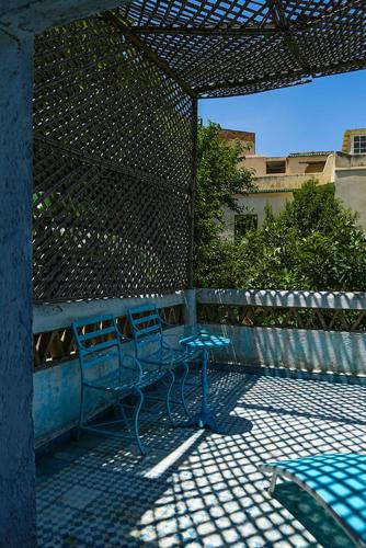 le jardin des biehn