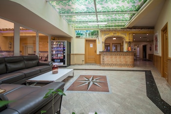 hotel agur