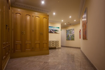 hotel agur