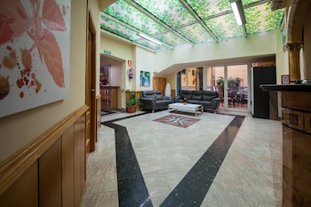 hotel agur