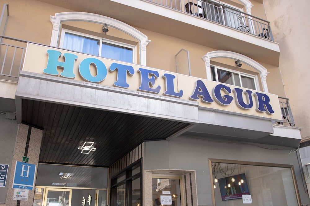 hotel agur
