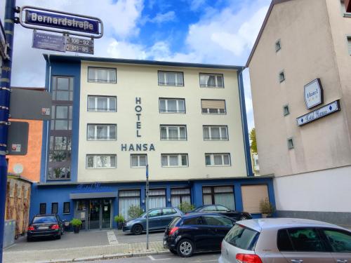 hotel hansa