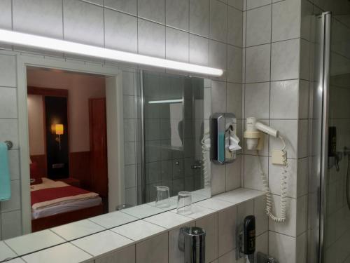 hotel hansa