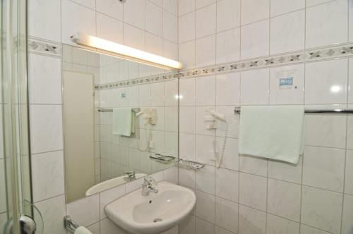 hotel hansa