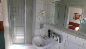 hotel hansa