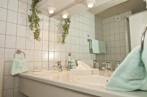 hotel hansa