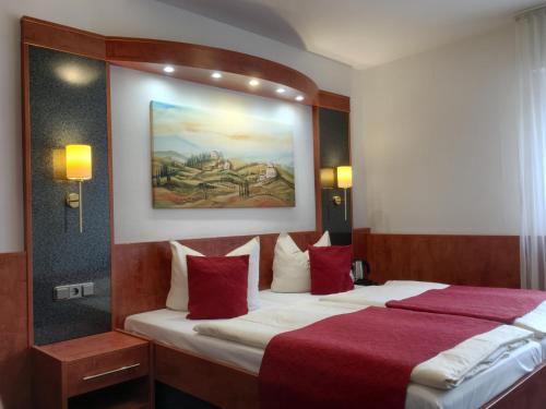hotel hansa
