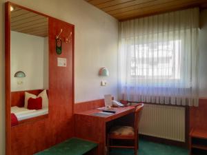 hotel hansa