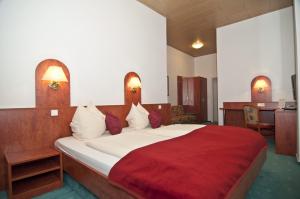 hotel hansa